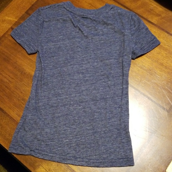 Girls Patriots t-shirt - Picture 3 of 4